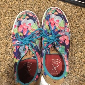 Twisted X Shoes